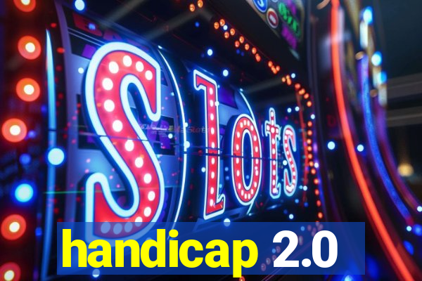 handicap 2.0